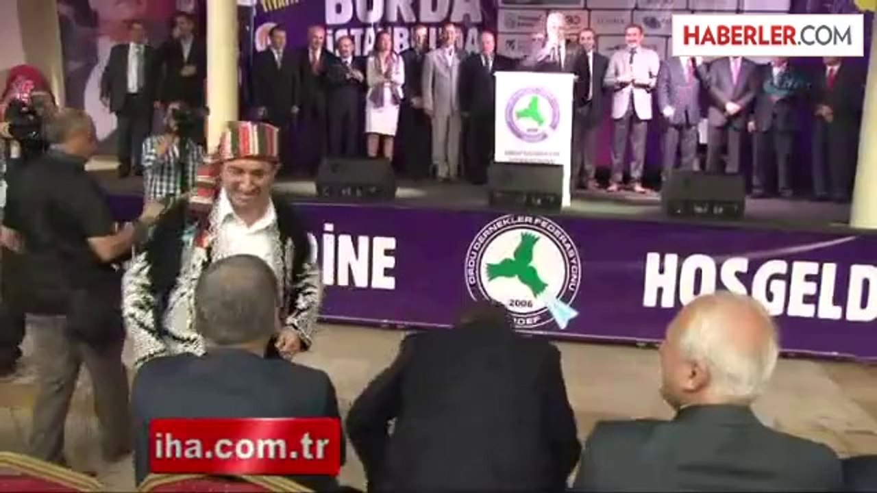 Geleneksel Feshane Ordu Günleri' Başladı