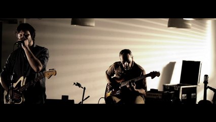 Détroit - Ange de désolation - Deezer Sessions