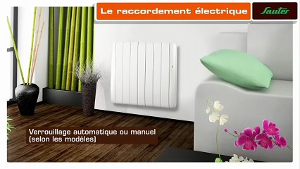 Installer un radiateur électrique