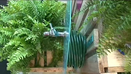 Maison & Objet septembre 2012 : zoom sur l'indoor/outdoor