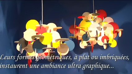 Maison & Objet septembre 2012 : le top de la tendance