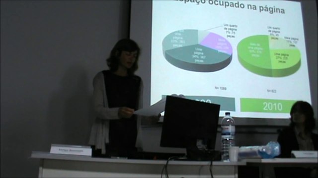 Cultura nas primeiras páginas (Carla Baptista)