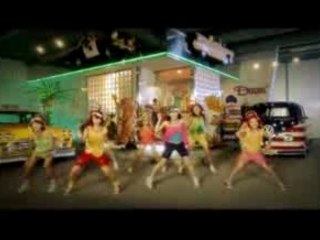 (OPV) age age Everynight Berryz Ver.