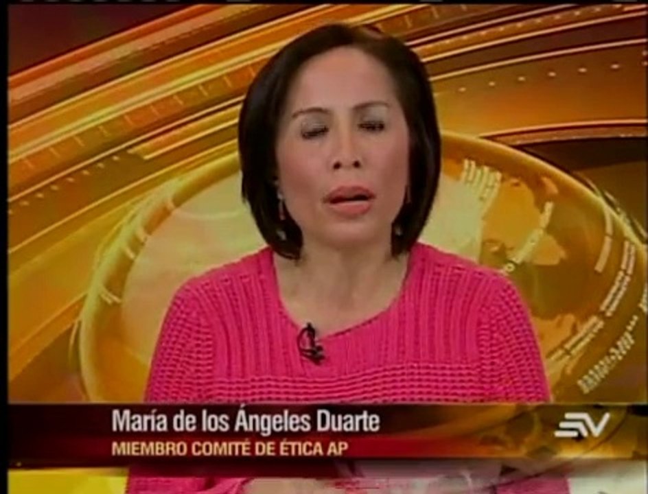 Contacto Directo 22/mayo/2014