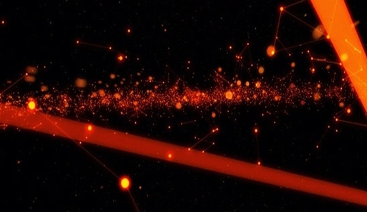 new look for Orange innovation TV as it becomes live Orange TV. Share the teaser!