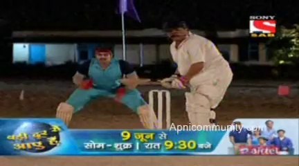 Pritam Pyaare Aur Woh - 22nd May 2014 pt3