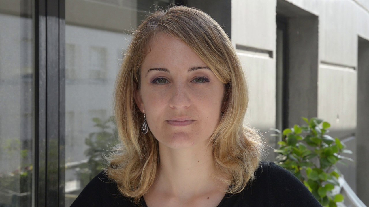 Le musicien dans l'orchestre - Hélène Giraud