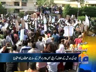 Geo Headlines-22 May 2014-1900