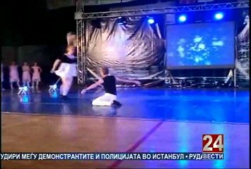 За животот 22-05-2014