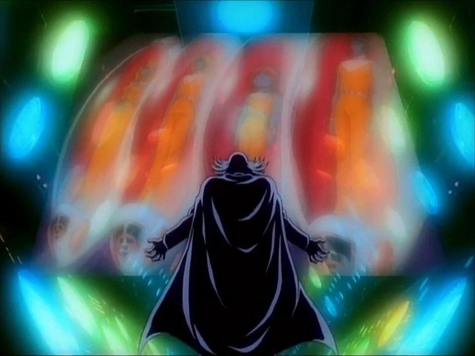 Daft Punk - Aerodynamic (Official video) HD