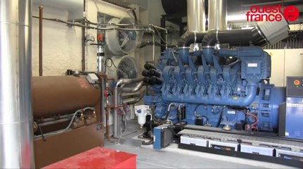 Rennes inaugure son data center du cloud défense