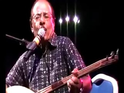 Neşet Ertaş - Yar İmiş Meğer - Kartal Konseri