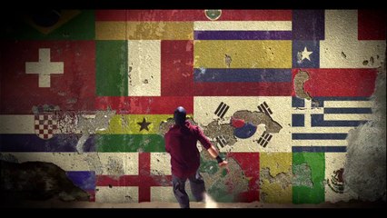 Shakira estrena videoclip acompañada de Milán y futbolistas