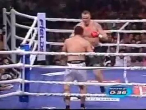 Semmy hightower Schilt best moments+