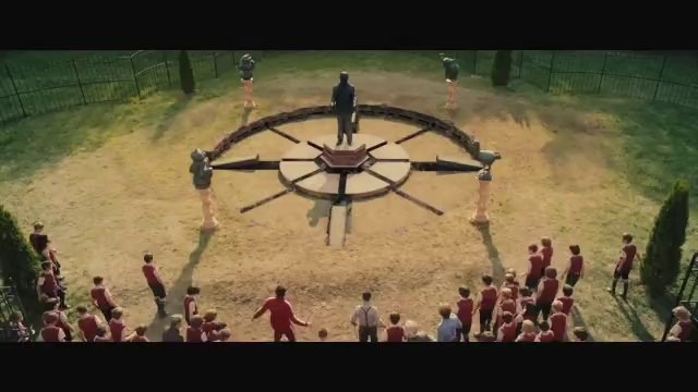 Zip & Zap ve Büyük Gizem Fragmanı