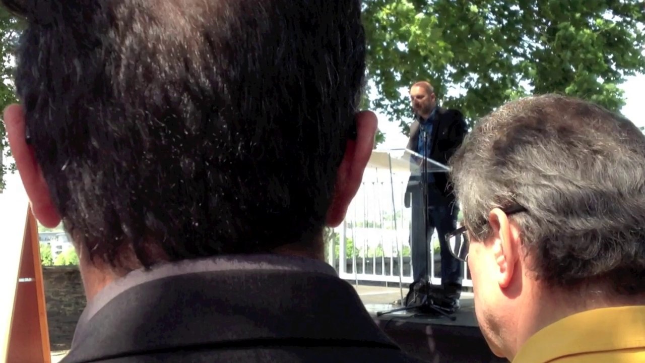 Hommage à Camille Lepage