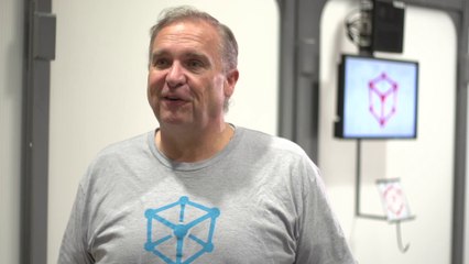 KUBEX® Testimonials - Rich