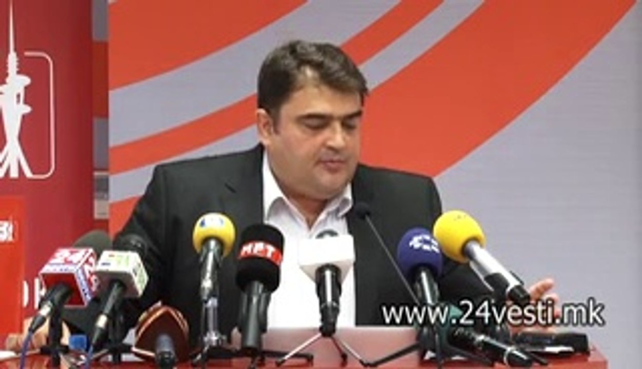 IZJAVA ROBERT ORDANOVSKI DIREKTOR NA AEK