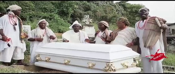 Corpse Claimed By Rightful Owners!