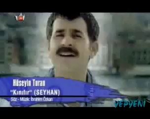 Hüseyin Turan - Kınıfır