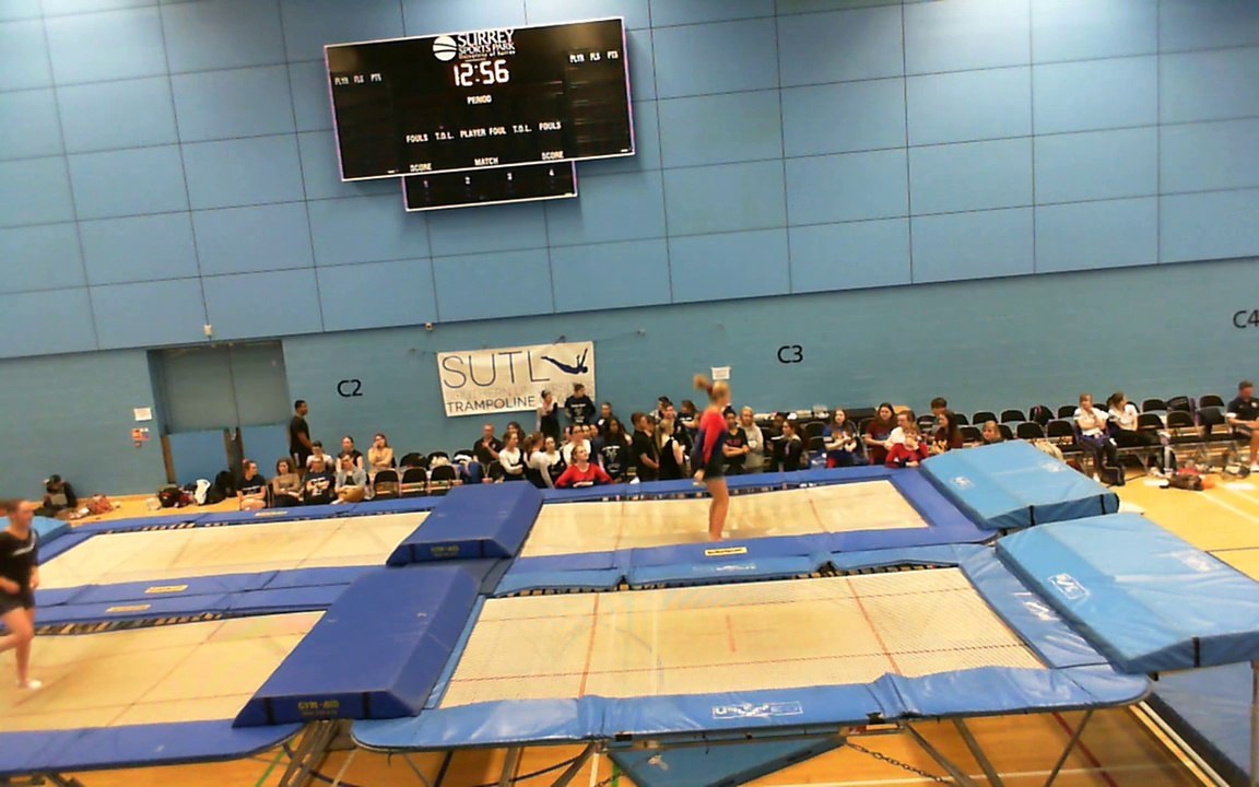 Novice Ladies - 09