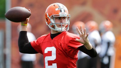 NFL's new kids on the block