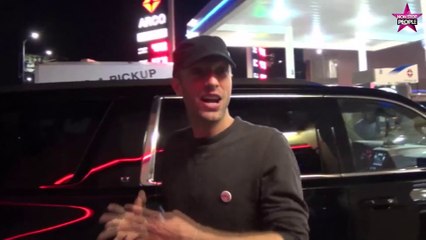 Gwyneth Paltrow et Chris Martin : La réconciliation?