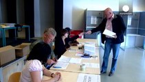 Baja participación y euroescepticismo en las elecciones europeas de Holanda