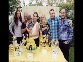 Maria Aras Slide Show