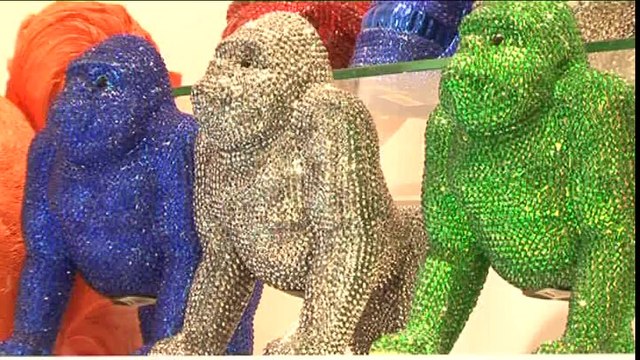 Maison & Objet Janvier 2012 : Le top des nouvelles tendances