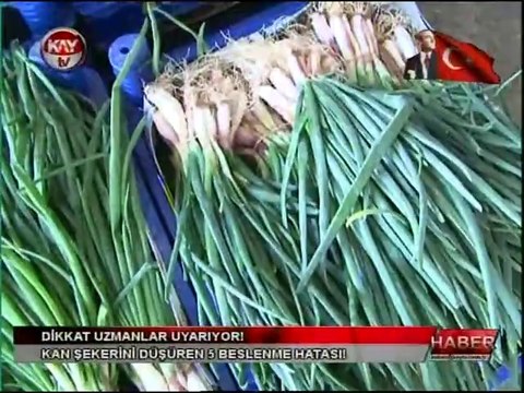 KAYTV ANA HABER BÜLTENİ 19 MAYIS PAZARTESİ