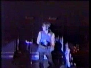 Danzig - Mother of mercy (live 88)