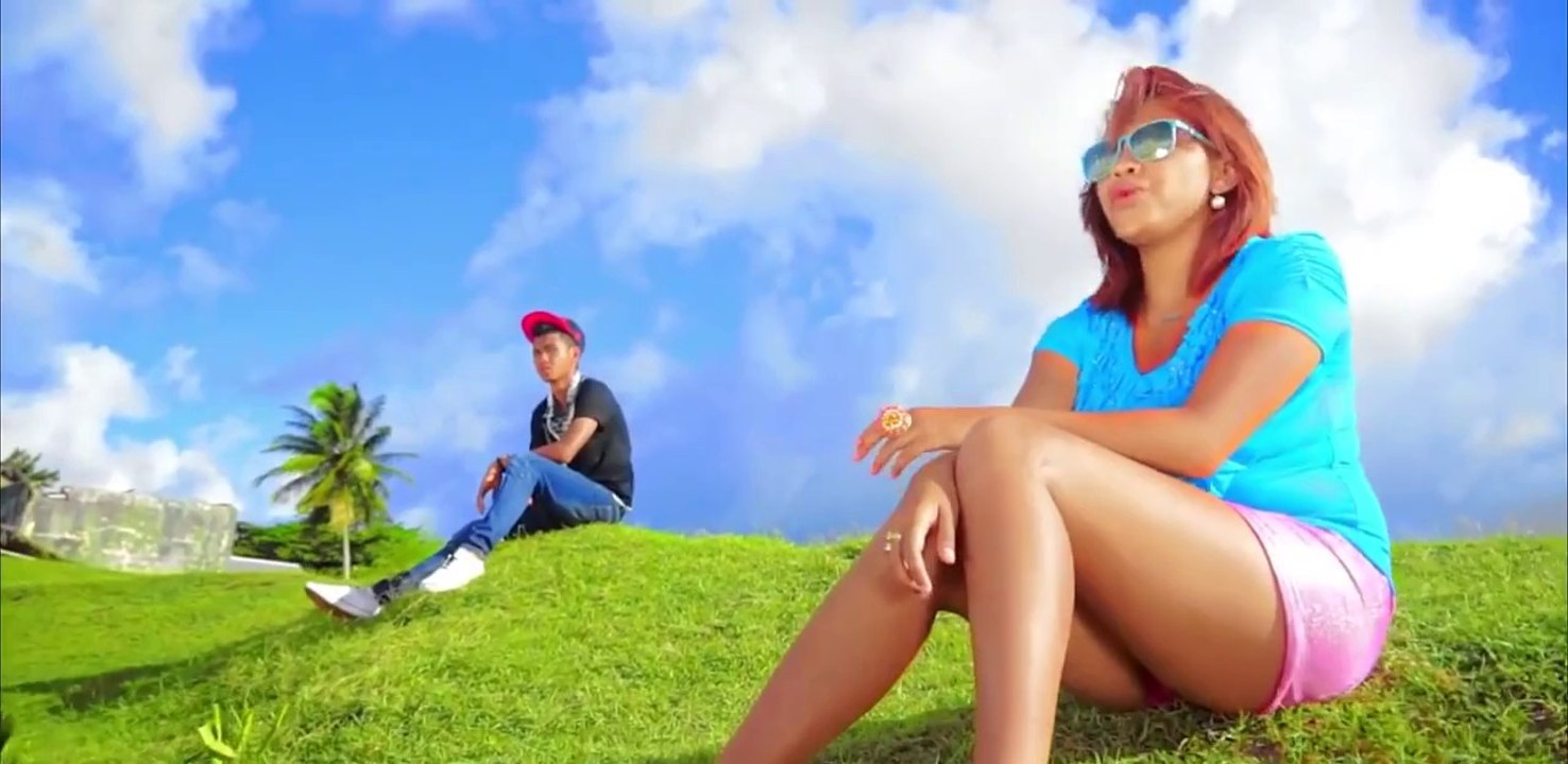 MEIZAH  -  Ampoka fitia  (gasy - malagasy)