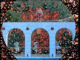 DOUBLE DEE - Found Love 1990