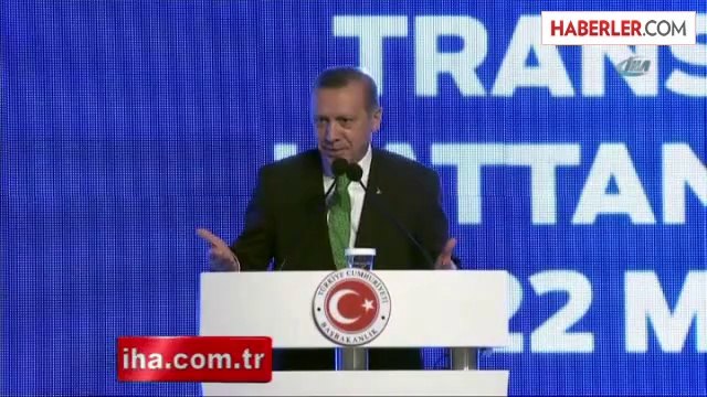 Başbakan Erdoğan: 'Yerli Otomobil Markası Konusunda Israrım Var'