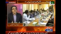 Election Commision Came into Pressure Because of Imran Khan and Opened Consistency:-Dr Shahid Masood