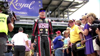 Nascar ! Preview Show Charlotte - Motorsport