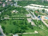 İstanbul Büyükşehir Belediyesi Park ve Bahçeler Müdürlüğü Tanıtım Filmi 2002