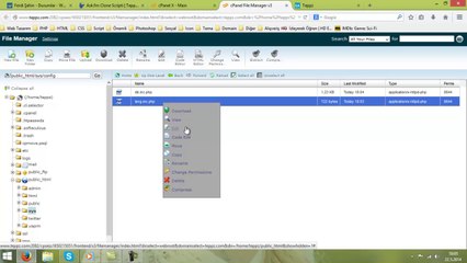 Ask.fm Clone Script Kurulumu