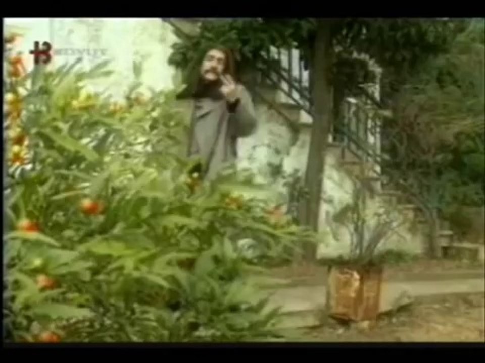 Barış Manço - Sakız Hanım ile Mahur Bey [www.turkcerock.net]