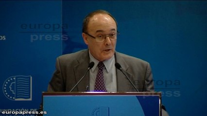 Linde propone modelo de regulación financiera