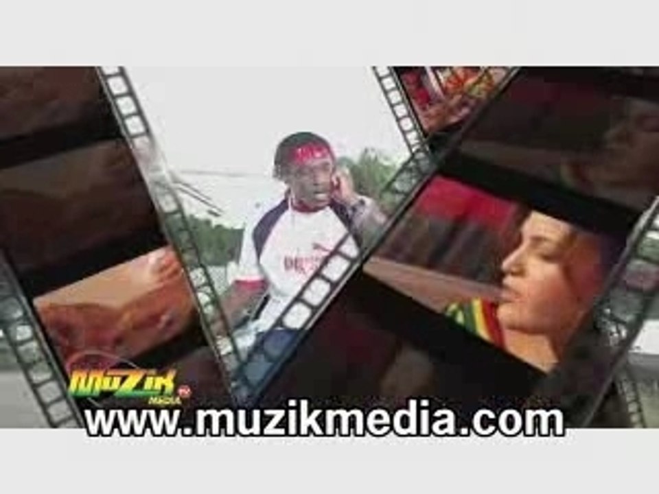 Wayne Marshall ft. Tami Chynn - Why