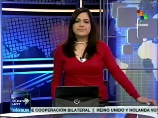 Gobierno e iglesia católica en Nicaragua intentan sortear diferencias