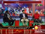 Sports & Sports with Amir Sohail (PCB Aur Pakistan Cricket Aik Mazaq Ban Gaya) 22 May 2014 Part-1