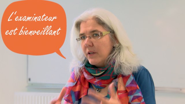 Baccalauréat : se préparer aux épreuves orales