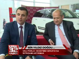 BİR YILDIZ DOGDU 03 30