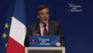 Européennes : Meeting National - François Fillon