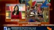 Habría segunda vuelta en elección presidencial de Colombia