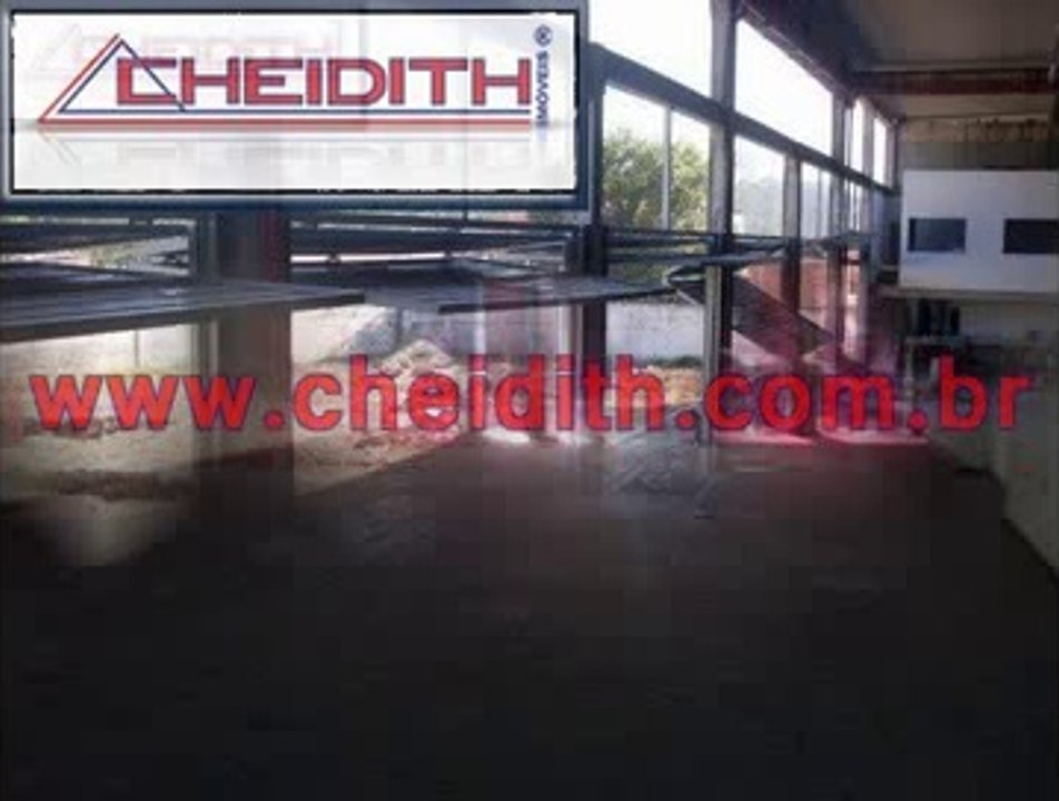 ALUGA GALPAO NOVO ALPHAVILLE E TAMBORE (11-3232.1250)