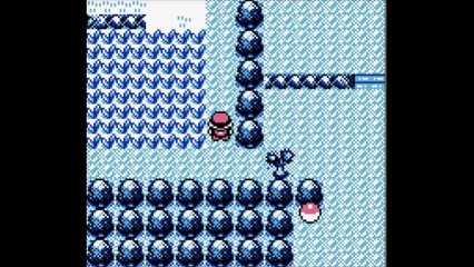 NuzLocke: Pokemon Blue - EP01 OMG DIS KAKUNA